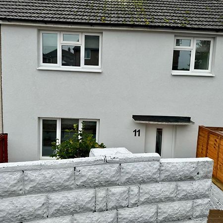 Florina S House 4 Bedrooms Villa Rugeley Exterior foto